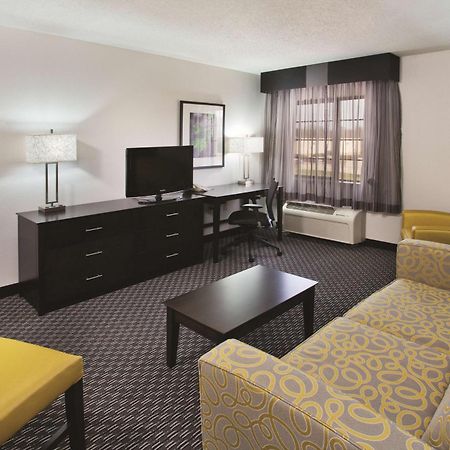 La Quinta By Wyndham Clifton/Rutherford Exteriér fotografie