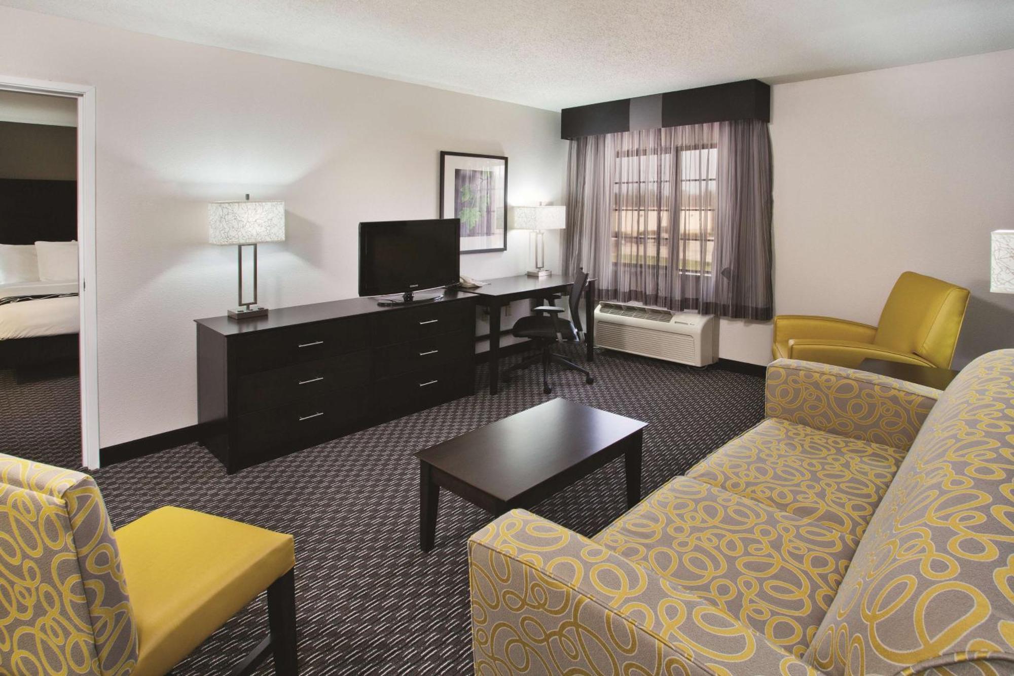 La Quinta By Wyndham Clifton/Rutherford Exteriér fotografie